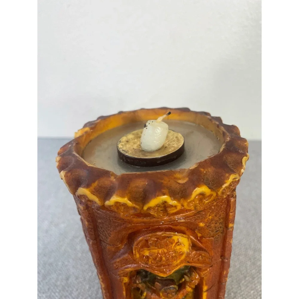 Handmade bring old